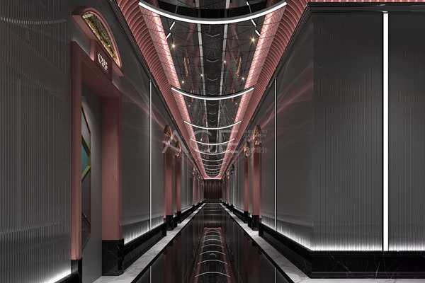 主題KTV設(shè)計(jì) 這幾種是當(dāng)下熱門(mén)風(fēng)格