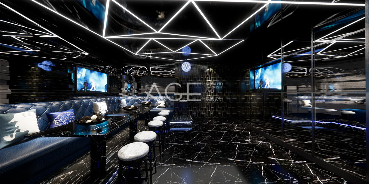 梧州 K-STDAR 量販?zhǔn)終TV設(shè)計(jì)