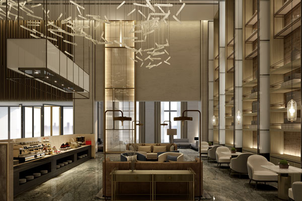 酒店消防驗收標(biāo)準(zhǔn)有哪些方面