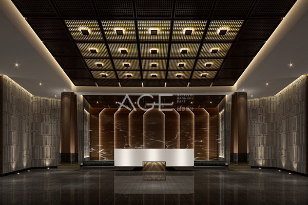 溫泉裝修設(shè)計，怎樣融入現(xiàn)代風格？