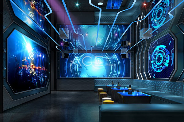 如何打造一家網(wǎng)紅ktv，有誰知道的嗎？？