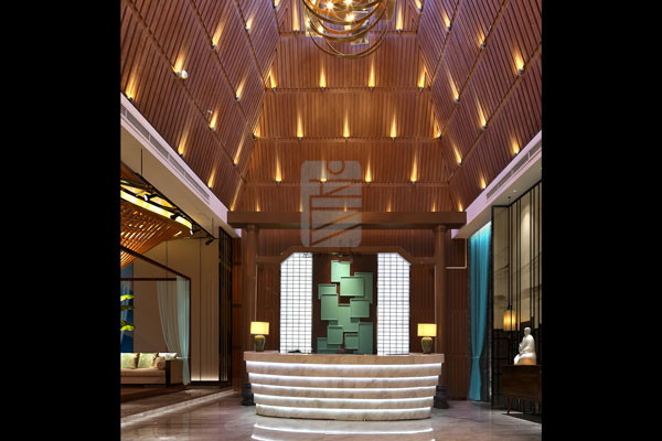 溫泉設(shè)計，怎樣體現(xiàn)新的流行趨勢？