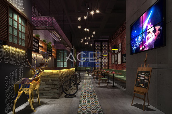 夜場酒吧設(shè)計的隔音怎么做，效果好嗎？