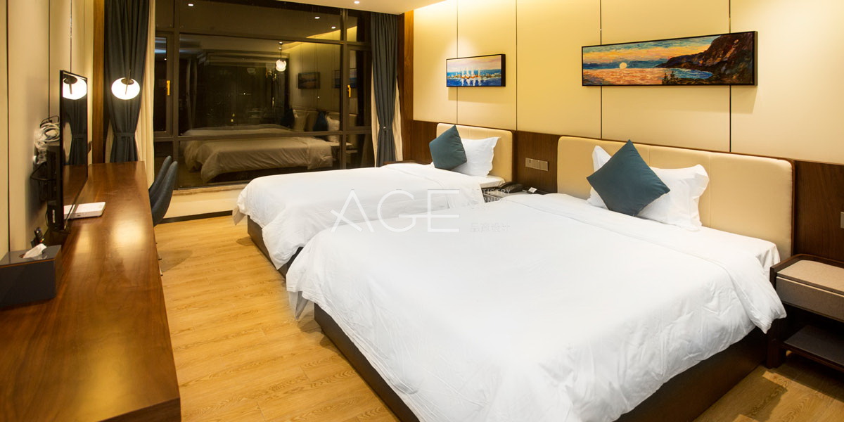 民宿裝修設(shè)計，怎樣體現(xiàn)出特色