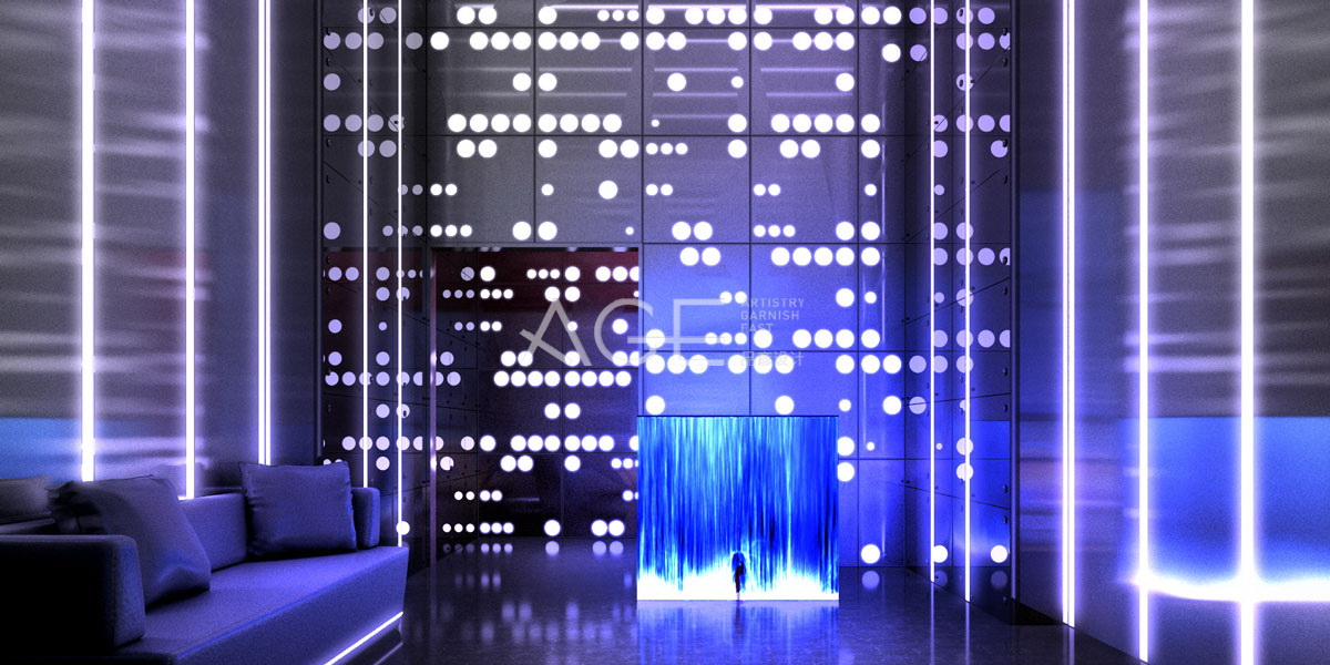 酒吧夜總會設(shè)計如何進行比較好？