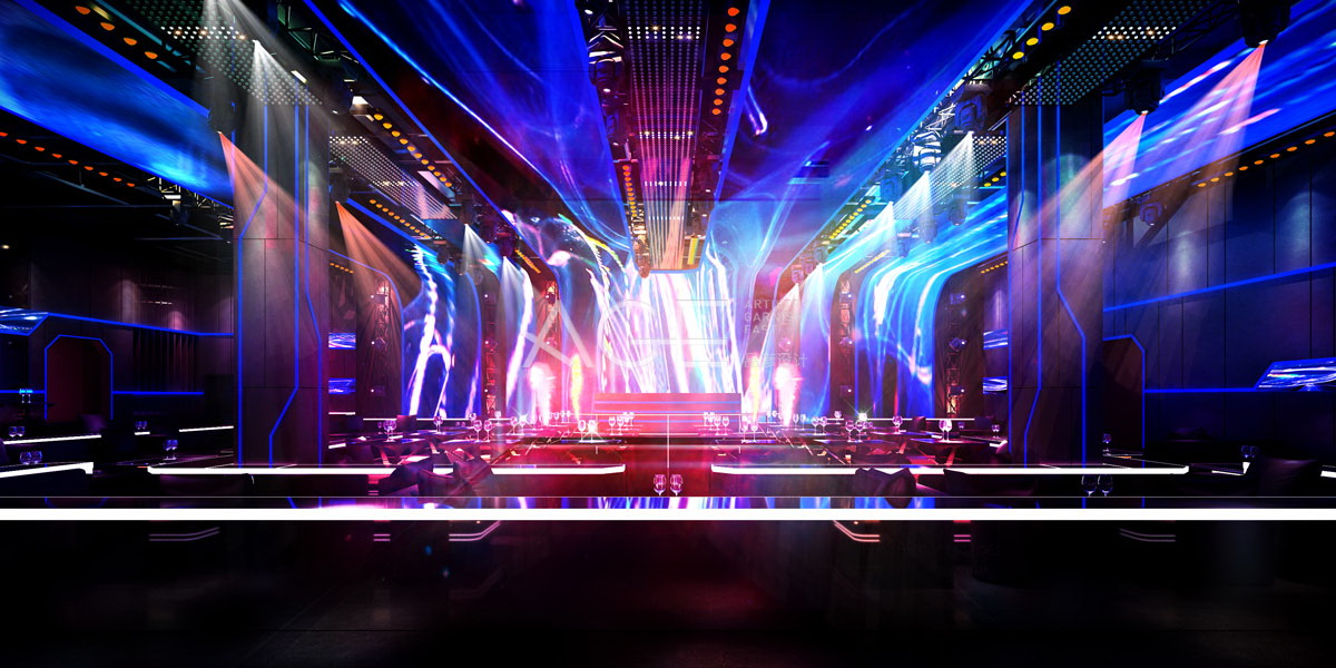 佛山酒吧設(shè)計時需要追求什么理念？