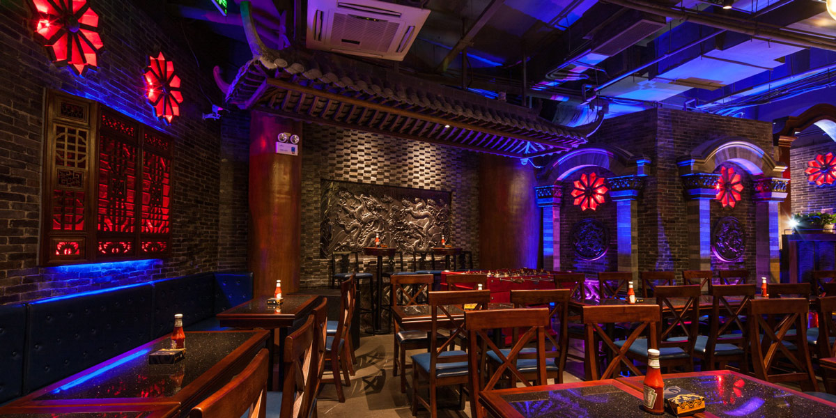 家庭酒吧設計需要注意的細節(jié)有哪些？