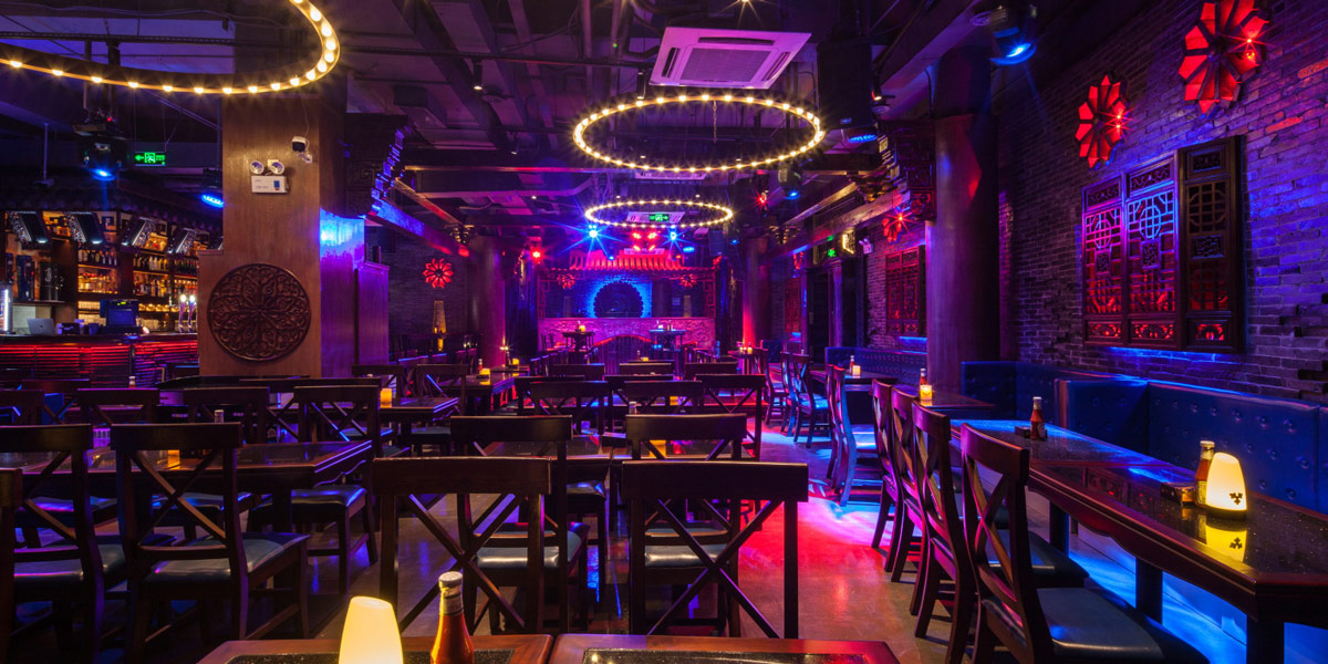 杭州酒吧設(shè)計(jì)公司哪家好？誰(shuí)有好的推薦嗎？