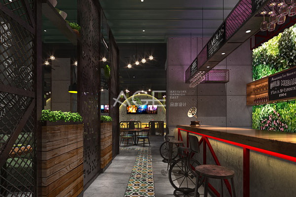 日式酒吧裝修要看你想要弄成什么效果，主題的還是慢搖的，還有針對的消費群體這些都能影響到裝修預算，一般小的日式酒吧5-10w就可以了，大一點的15-300w不等。具體要看自己的實際預算。