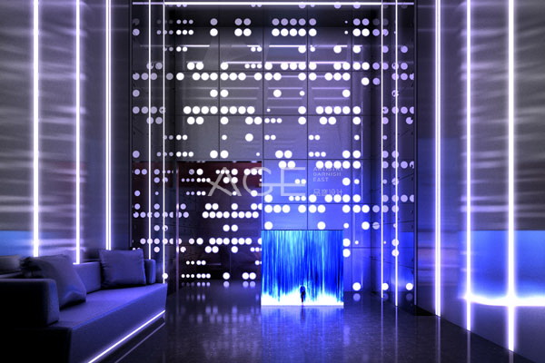 酒吧內(nèi)部設(shè)計細節(jié)有什么需要注意的地方嗎？？