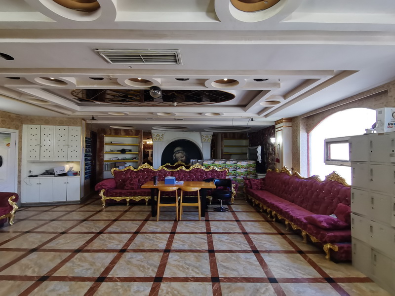 2020.12.8 成功簽約拉薩雞尾酒吧設(shè)計(jì)改造項(xiàng)目