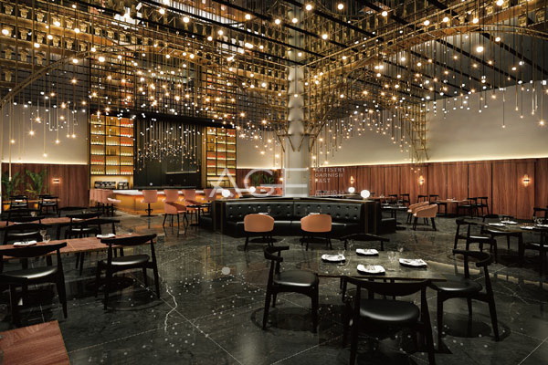 酒店宴會廳設(shè)計(jì)的風(fēng)水要求