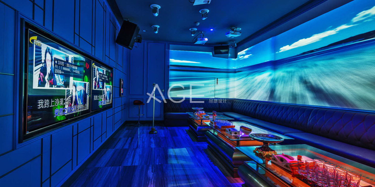 Ktv設(shè)計收費和報價不同的原因有哪些？