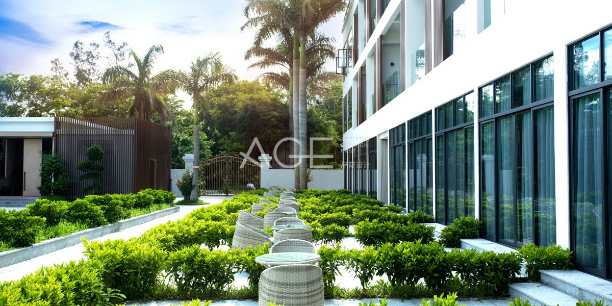 主題酒店設(shè)計怎樣體現(xiàn)酒店特點？