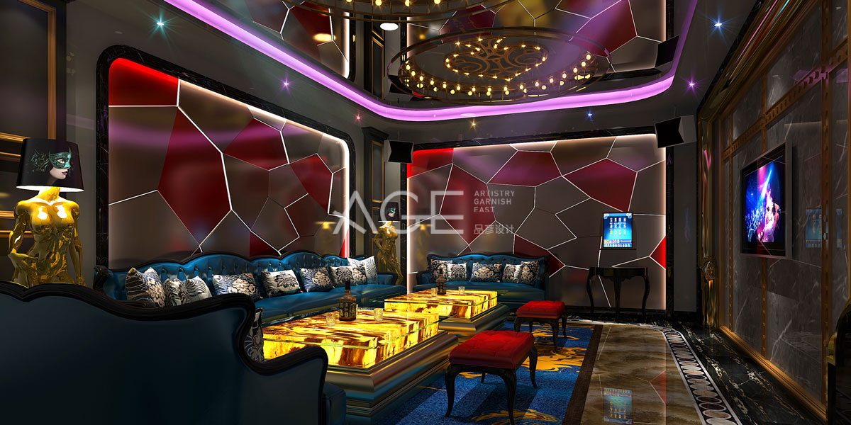 KTV設(shè)計(jì)原則包含哪些方面 哪個(gè)原則更重要