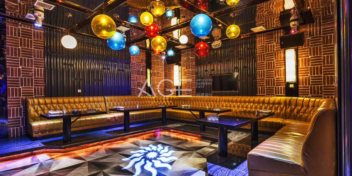 選擇大型ktv設計公司的考慮因素有哪些