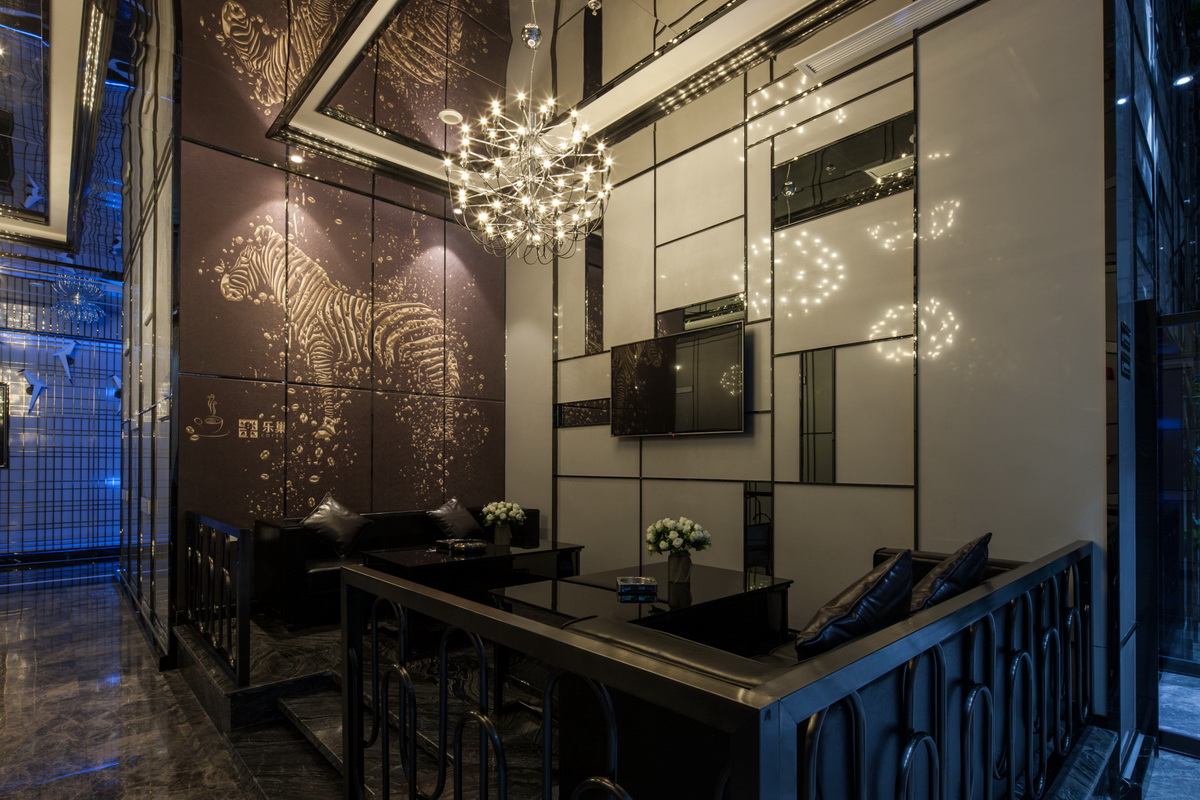 好的ktv設(shè)計(jì) 這樣做能體現(xiàn)別具一格