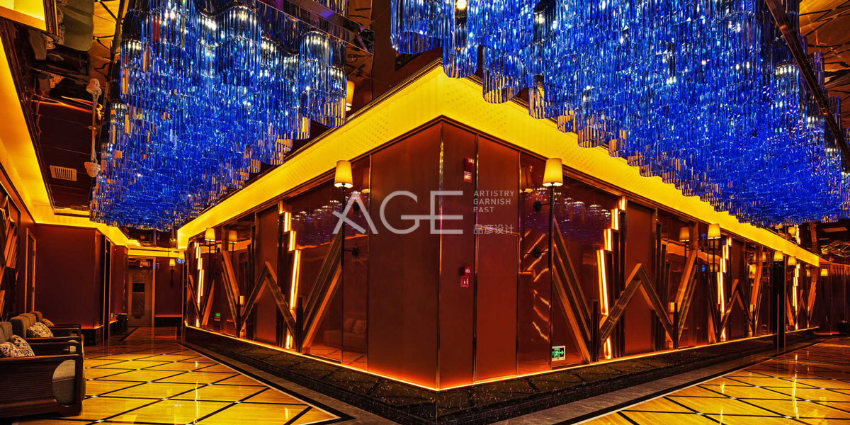 設(shè)計ktv的公司選擇要點有哪些