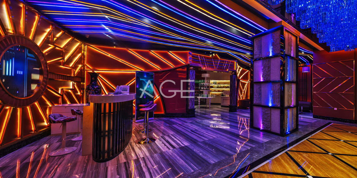 受歡迎的KTV音響設(shè)計(jì)方案是什么樣的