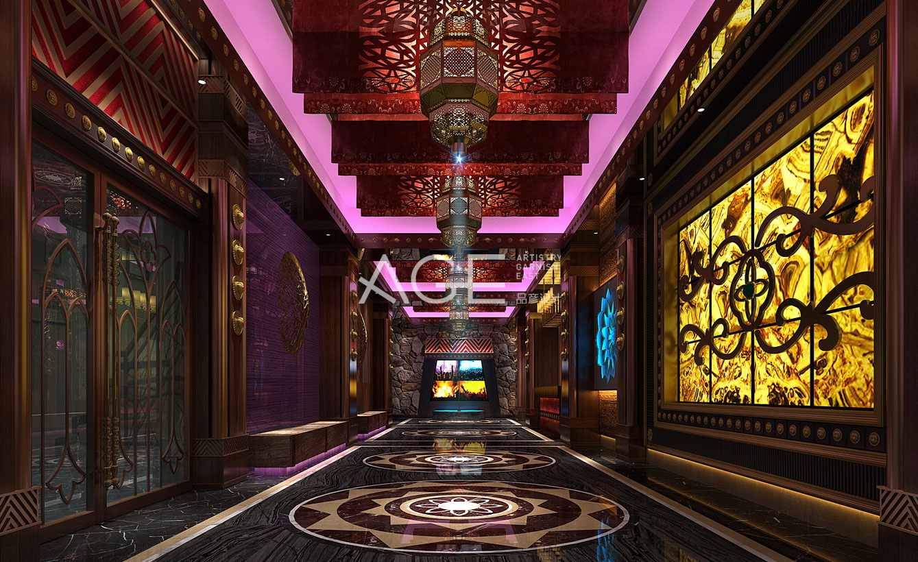 誰知道怎么找專業(yè)的KTV裝飾設(shè)計公司？？