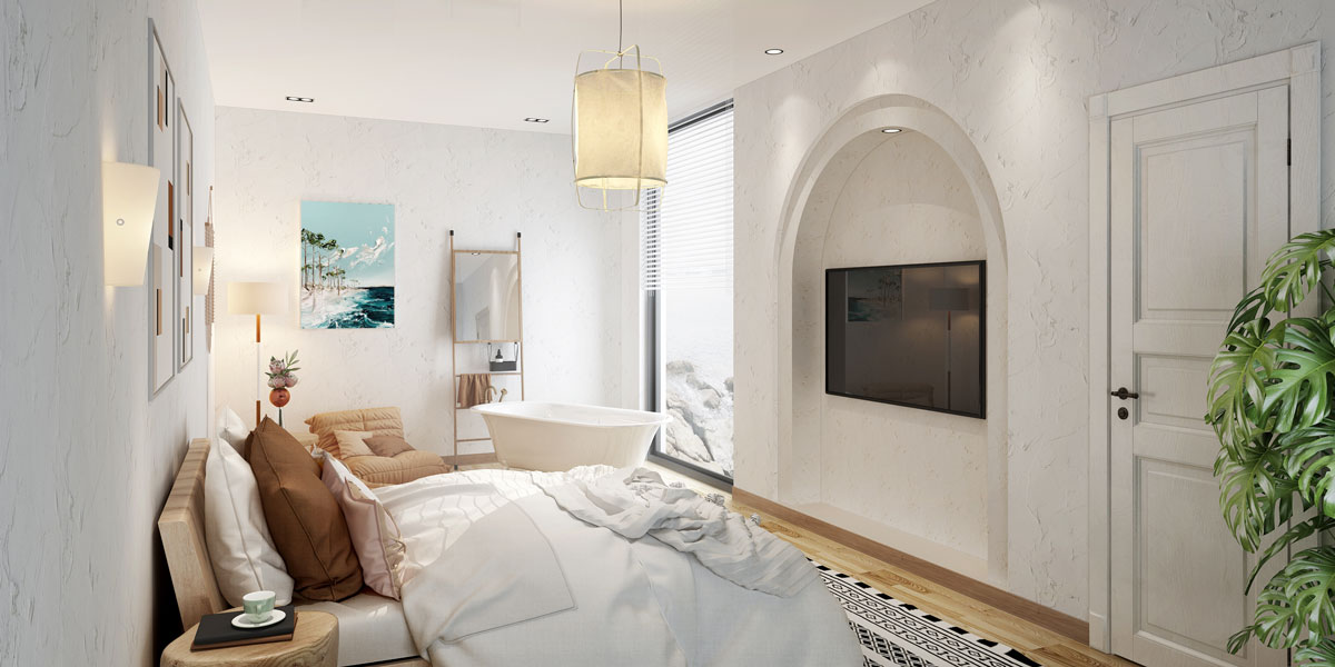 酒店設(shè)計(jì)公司哪家好？有哪些設(shè)計(jì)風(fēng)格？