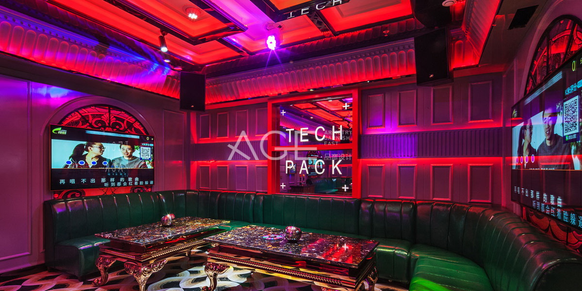 Ktv裝修公司報(bào)價(jià)參差不齊，如何挑選靠譜的ktv設(shè)計(jì)公司 