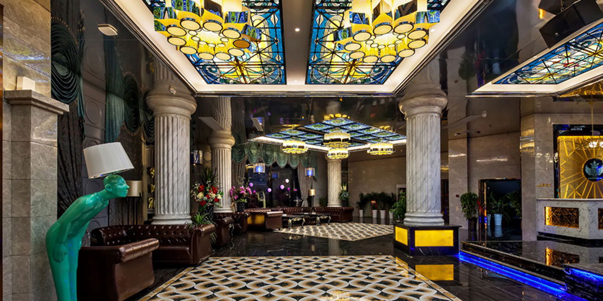 在KTV設(shè)計(jì)時(shí)需要重視整體環(huán)境的打造嗎？