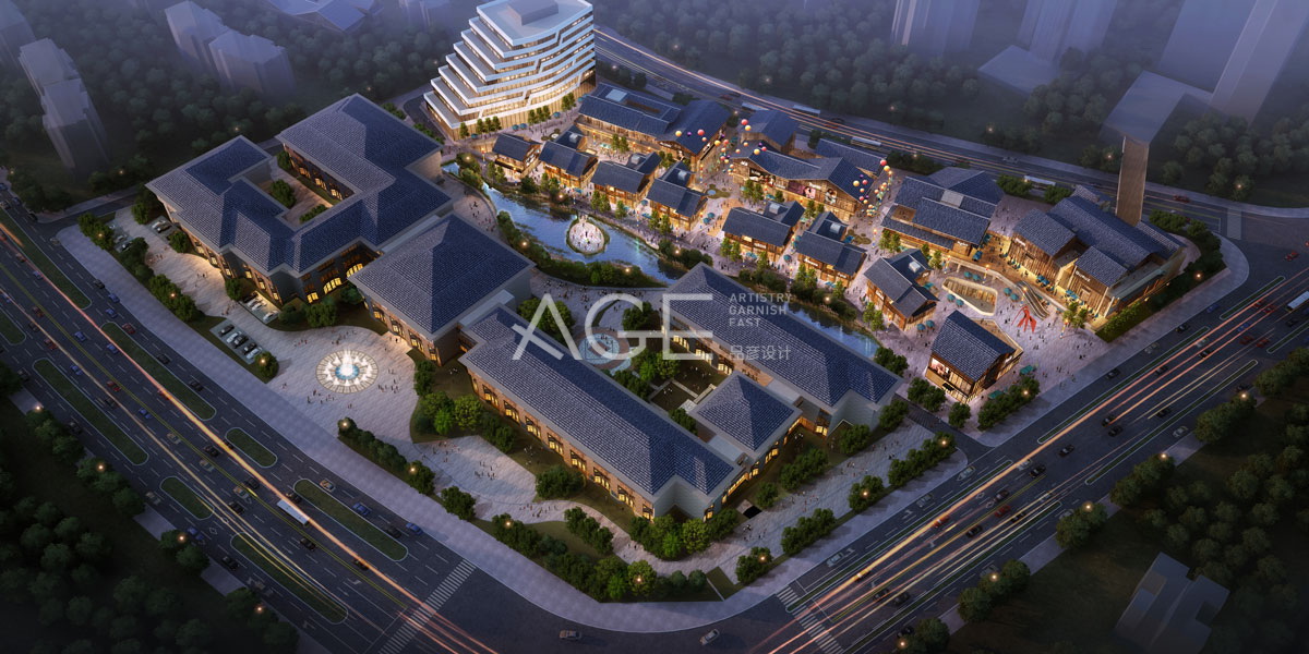 酒店空間設計該怎么做？這些你應該學學