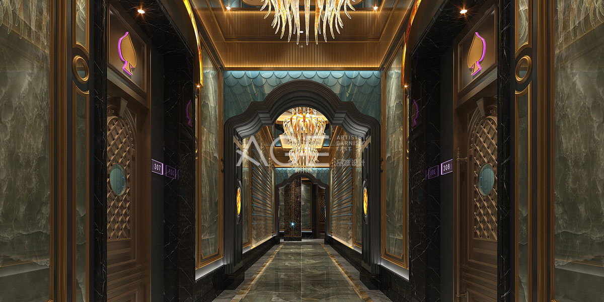 Ktv包廂裝修設(shè)計(jì)需要講究的三大要素是什么？