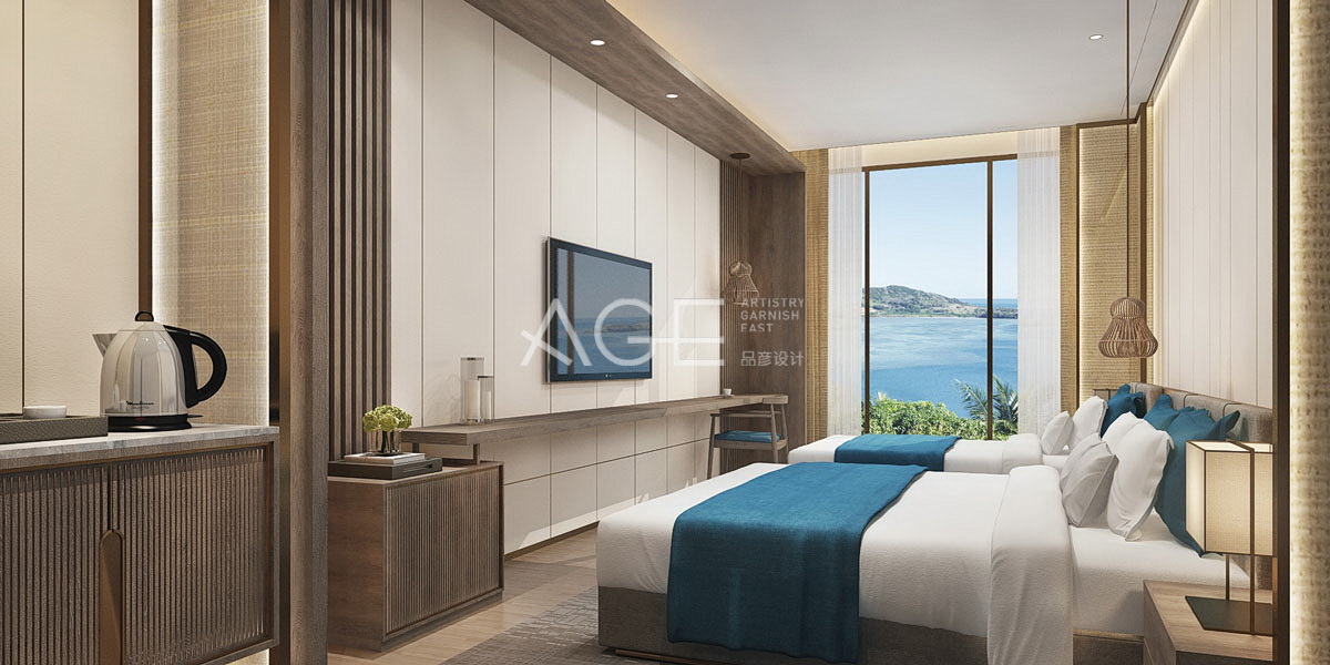 帶你了解酒店裝修設(shè)計注意的細節(jié)有哪些？