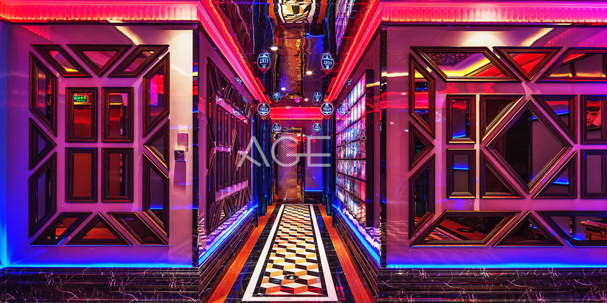 Ktv場所在設(shè)計(jì)的時(shí)候如何抓住人們的喜好