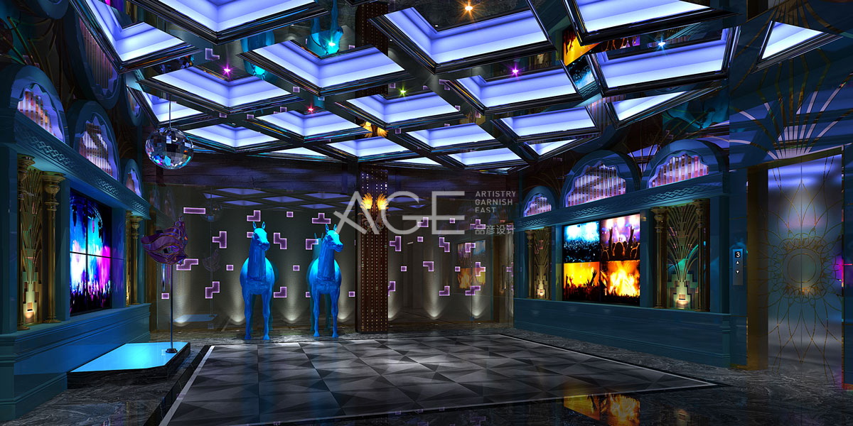 關(guān)于ktv設(shè)計方案應(yīng)該注意哪些細節(jié)