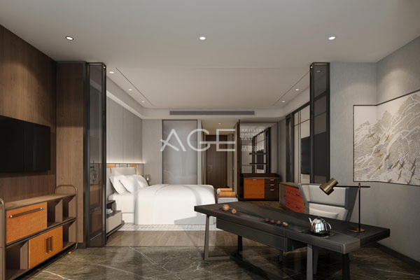 賓館酒店設(shè)計(jì)需要注意什么？如何解決酒店設(shè)計(jì)問題？