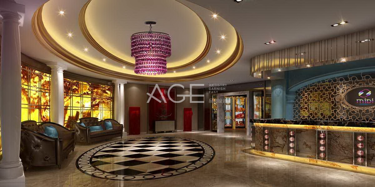 KTV設(shè)計(jì)說明，這幾個(gè)方面一定不能忽視