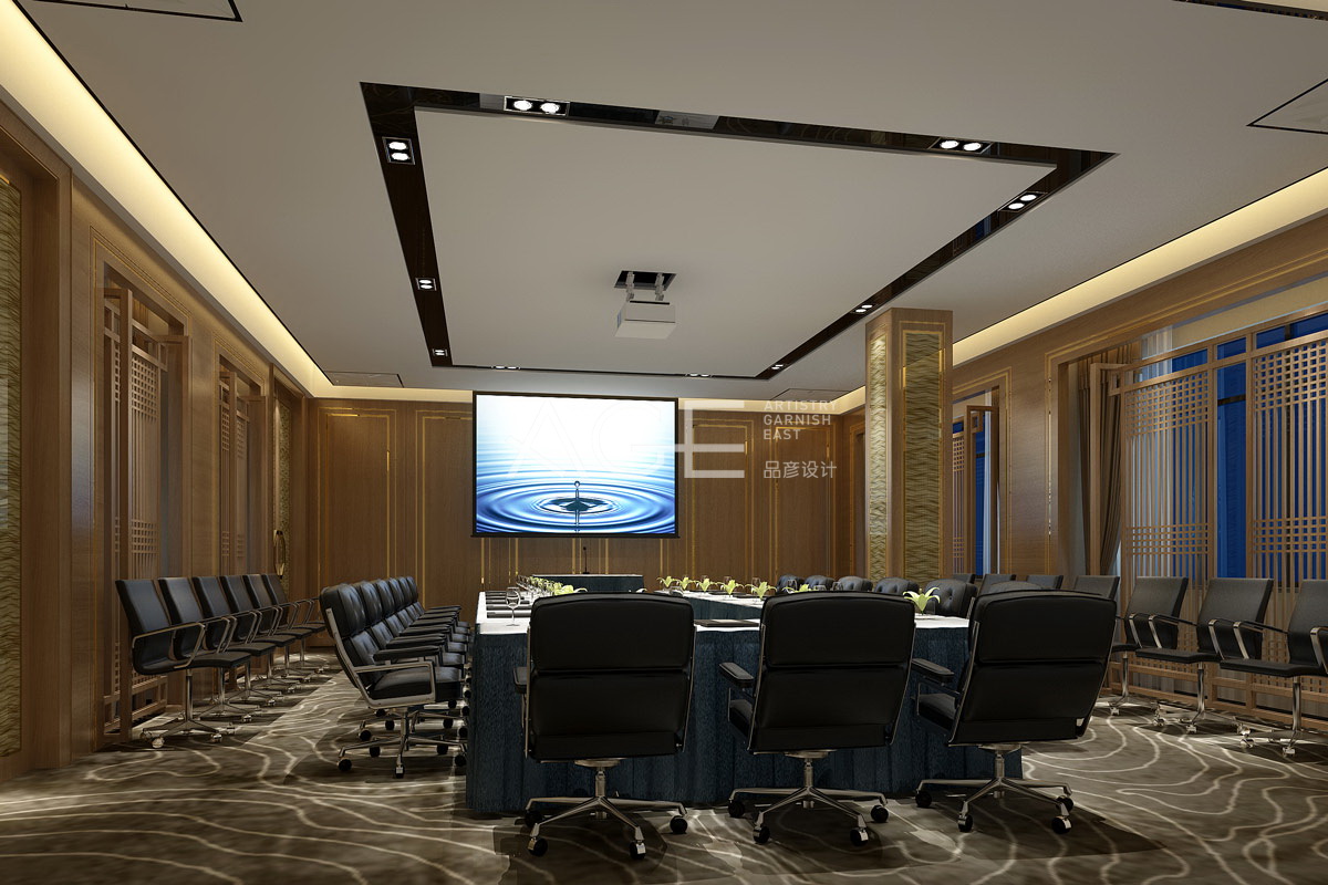 酒店品牌設(shè)計都該注意什么？這點很關(guān)鍵！