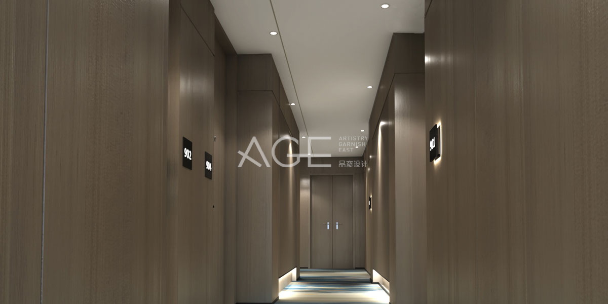 酒店VI設計公司設計時應該注意些什么？