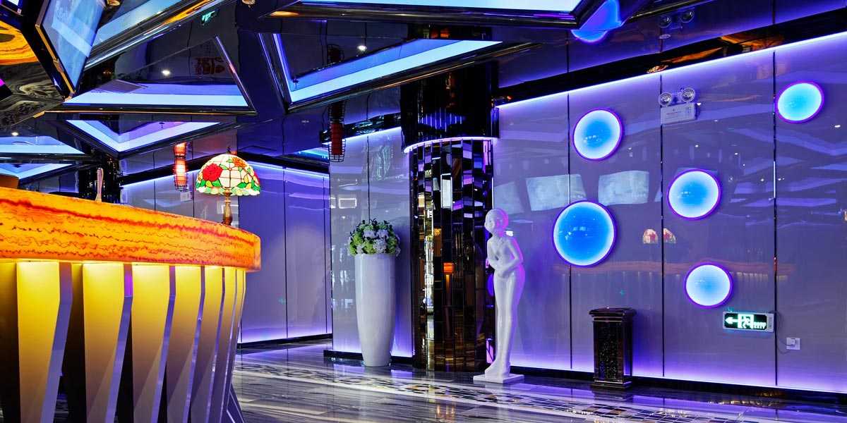 中式度假酒店設計難嗎，酒店設計如何選擇設計公司？