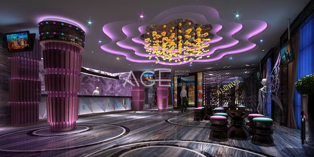 Ktv酒吧設(shè)計(jì)公司如何選擇，KTV設(shè)計(jì)公司哪家好？