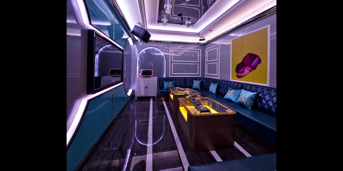 成都ktv設(shè)計(jì)裝修要點(diǎn)，如何選擇設(shè)計(jì)公司？