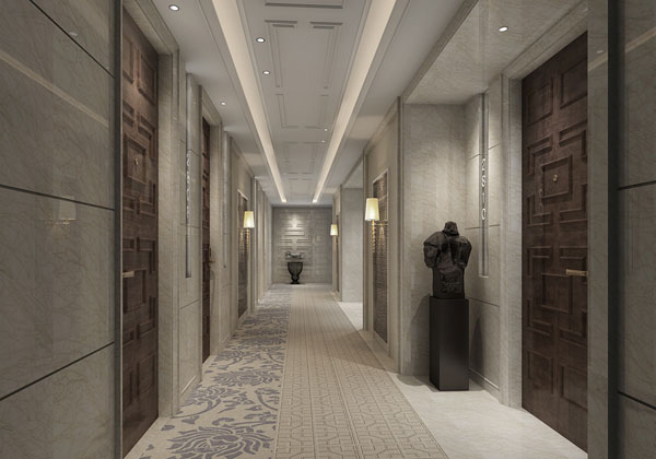 專業(yè)設計酒店的公司怎么選，酒店設計公司推薦！