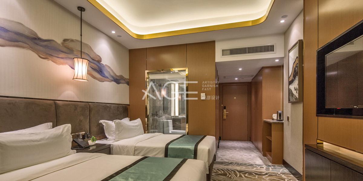 設(shè)計酒店公司哪家好，酒店設(shè)計公司如何選擇？