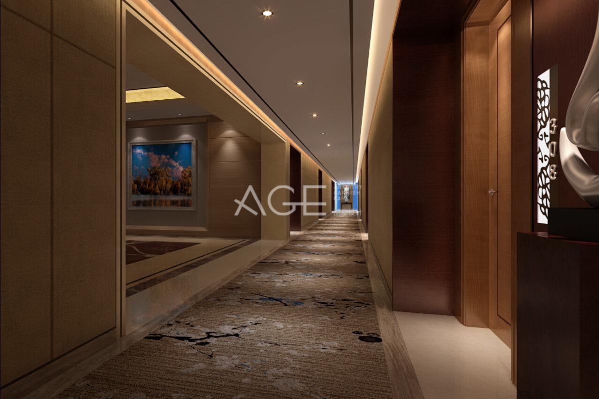 設(shè)計精品酒店如何突出風(fēng)格，酒店設(shè)計更應(yīng)注重什么？