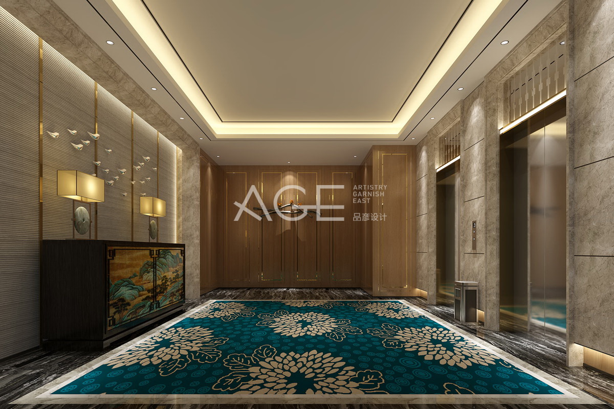 設(shè)計(jì)精品酒店如何突出風(fēng)格，酒店設(shè)計(jì)更應(yīng)注重什么？