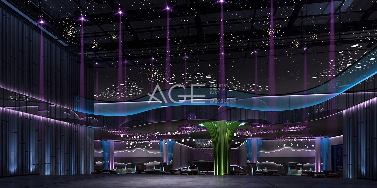 KTV價格如何規(guī)定，KTV設(shè)計價格如何才算合理？