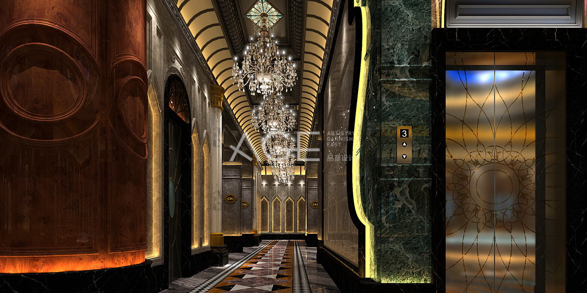 如何設(shè)計(jì)出新穎別致的KTV裝修風(fēng)格