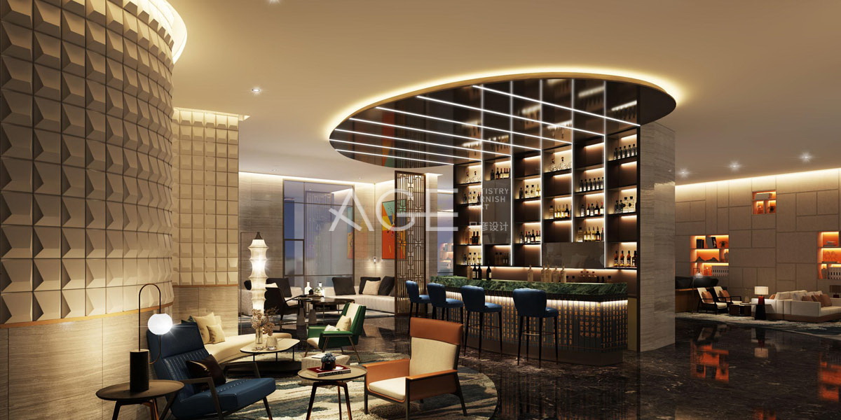 做酒店的設(shè)計公司哪家強 如何選擇