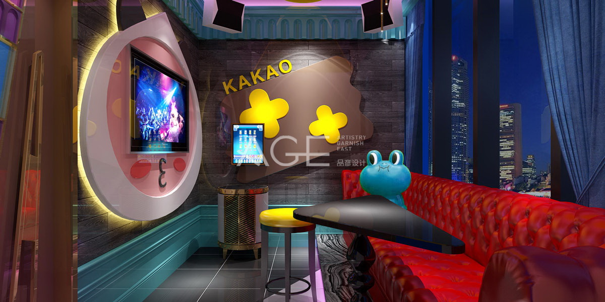 了解Ktv裝飾設(shè)計(jì)公司是如何收費(fèi)的