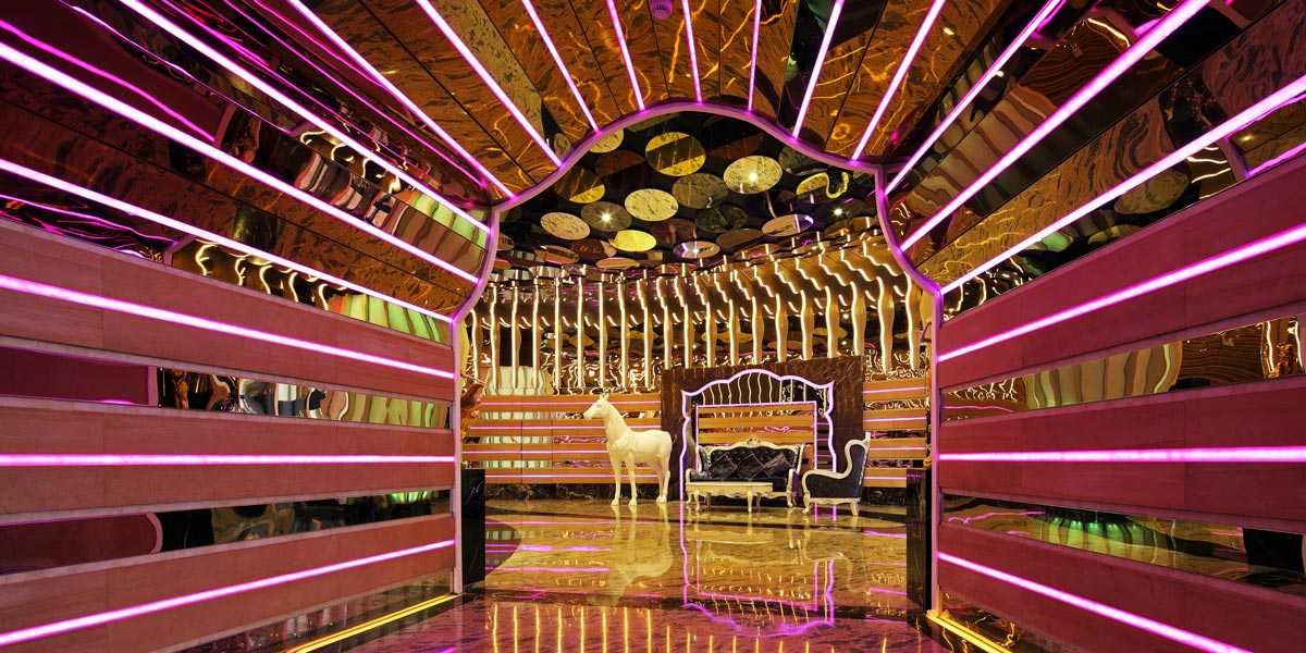 ktv夜場管理都應(yīng)該注意些什么，這是好的方法！