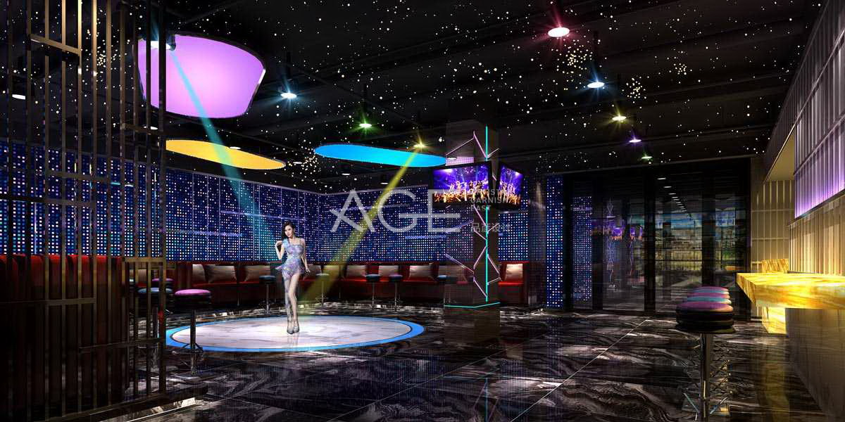 Ktv房間設計要注重這些要點，才會獲得更多消費者喜愛