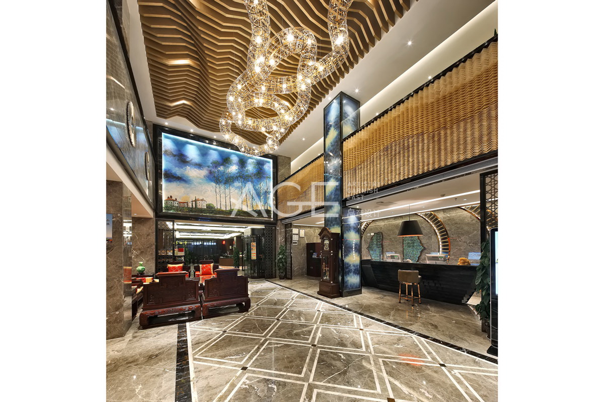 專業(yè)設(shè)計(jì)主題酒店需要注意的特點(diǎn)有哪些